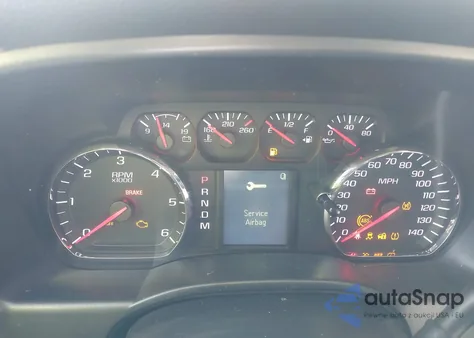 2015 GMC Sierra 1500 from USA, damaged, VIN 1GTR1TEH5FZ338552